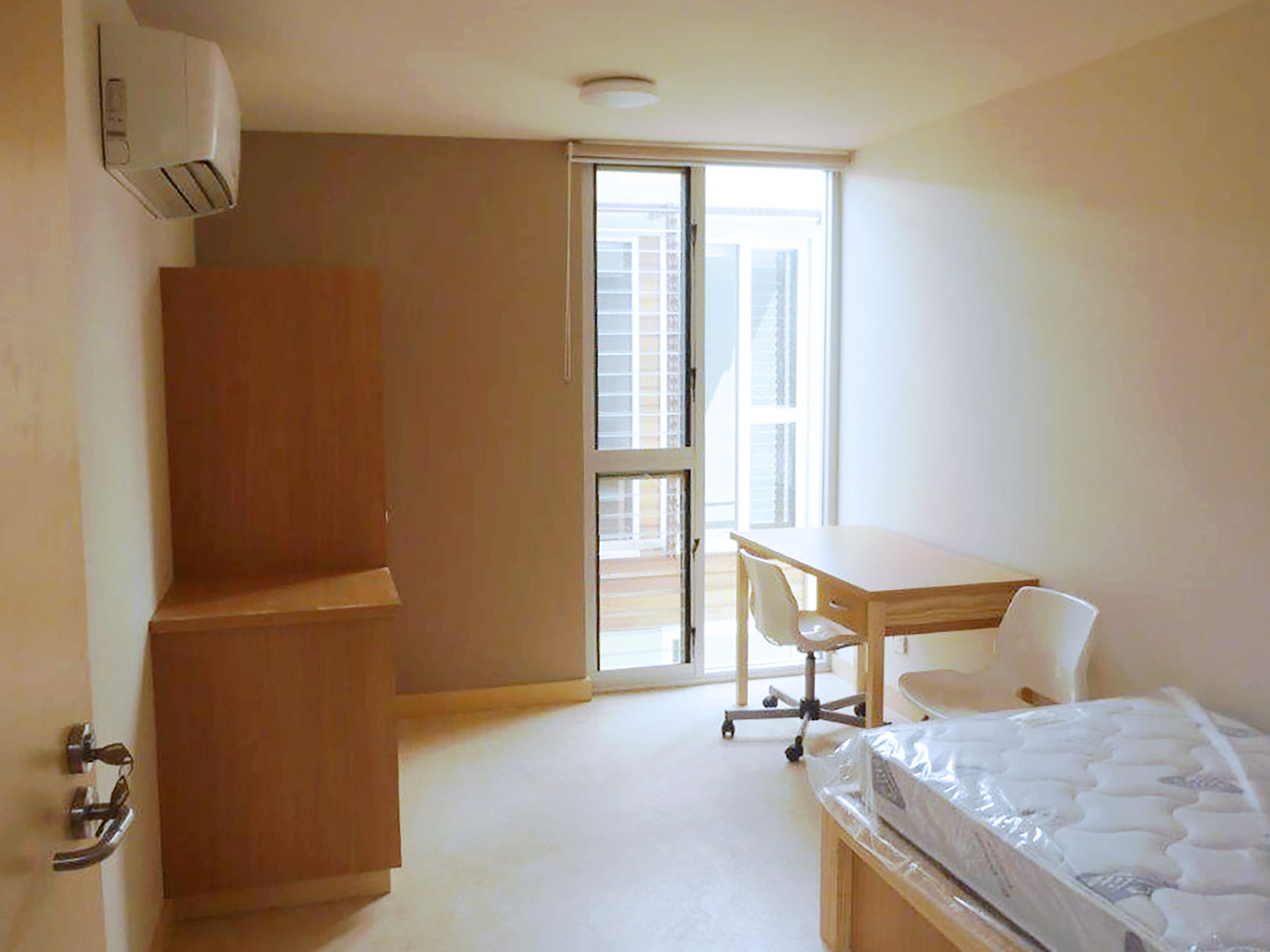 Home Adelaide Student Lodge